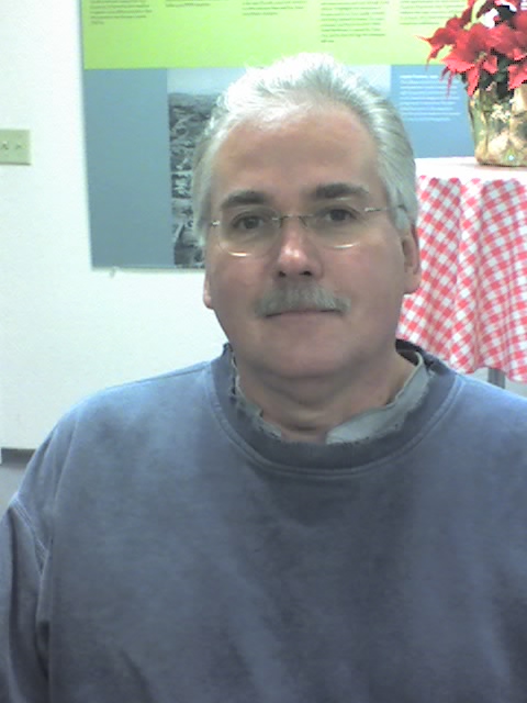 Kevin Weiler
